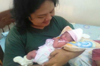 Polisi Buru Pembuang Bayi Laki-laki di Boyolali 