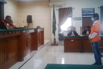 Penyelundup Narkoba 97 Kg Lolos dari Vonis Mati