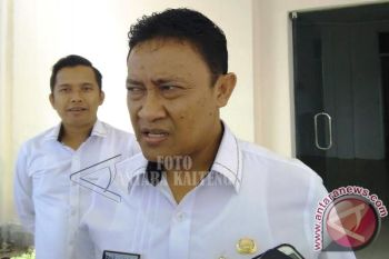 Kemajuan Teknologi Harus Berikan Dampak Positif Pada Anak, Kata Bupati Ini