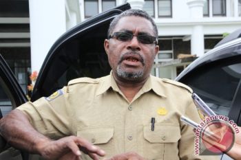 Disnakertrans-PR: belum ada keberatan UMK Rp3 juta