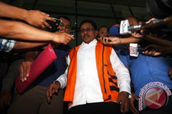 Marthen Dira Tome: Saya Tidak Halangi Penyelidikan