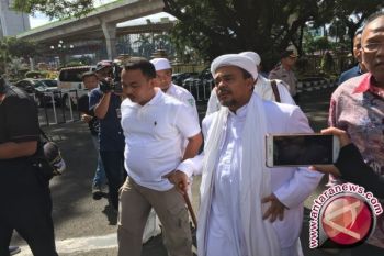 Sulteng Tanggapi Usulan Habib Rizieq Jadi Imam Besar 