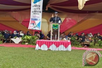 Kementerian PPPA Aktif Berikan Pemulihan Psikologis Pascabencana