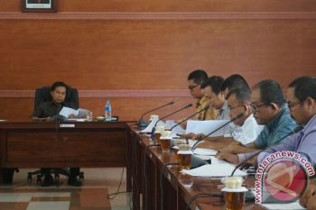 Nah! DPRD Kapuas Panggil Perusahaan Besar Swasta, Ada Apa?