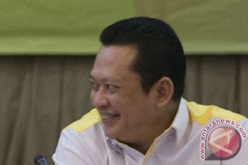 Komisi III DPR Apresiasi Polri Tetapkan Ahok Tersangka