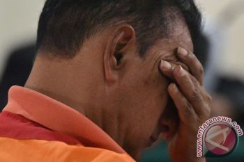 Penyelundup Narkoba 97 Kg Divonis Seumur Hidup