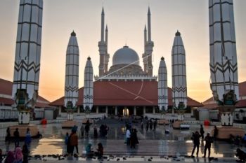 MAJT-New York Kerja Sama Bidang Dakwah 