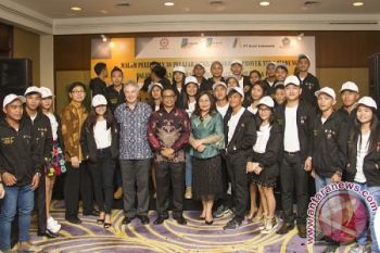 30 Calon Mahasiswa Dapat Beasiswa ke China 