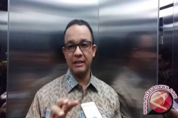 Ajakan Gubernur DKI Jakarta rayakan kemenangan Persija