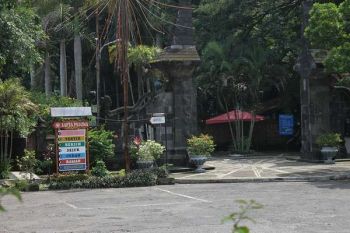 Butuh Rp40 Miliar Benahi Taman Lele