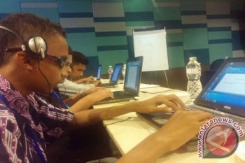 100 Penyandang Disabilitas Ikuti Jambore Teknologi Informasi
