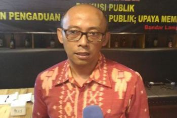 Ombudsman Lampung Dukung Tim Saber Pungli  