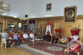 Pemprov - REI Sulsel siapkan kluster khusus PNS