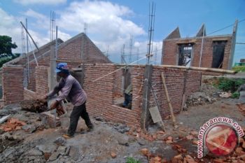 REI Realisasikan Pembangunan 1.700 Unit Rumah