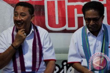 NasDem Perkuat Dukungan Untuk "Sahabat" 