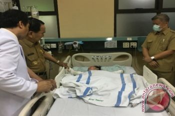  Kondusivitas Kaltim Tetap Terjaga 
