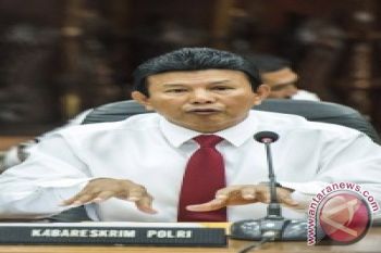 Polri Merinci Langkah Hukum Penyelidikan Ahok