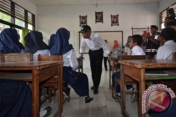 LPMP: mutu pendidikan luwu Timur terbaik se-sulsel