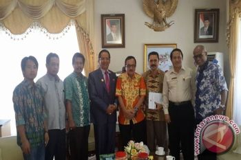 Sulteng dukung IAIN Palu tuan rumah AICIS 