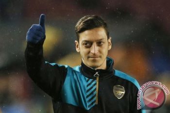 Tiga skuad Jerman absen hadapi Brazil