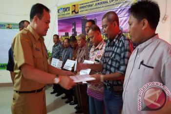 Kapuas Gelar Apel Besar Kebhinekaan