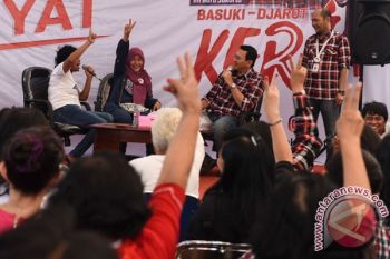 Ini Alasannya, Ahok Tak Ajukan Praperadilan