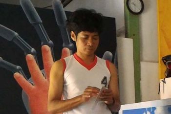 34 Pelukis Magelang Pameran "Perjuangan"