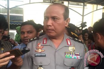 Polri: Belum ada Info Demo 25 November