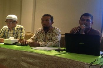Warga Inginkan Pabrik Semen Rembang Jalan Terus