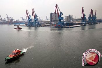 Pakar Lima Negara Hadiri Konferensi Maritim di Semarang