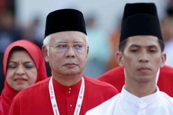 Oposisi Malaysia The Bersih 5 Akan Berunjuk Rasa Sabtu 19/11