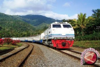 Keretalaya dapat kucuran dana perawatan Rp4,2 miliar