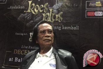 Ini Wejangan Yon Koes Plus Untuk Band Baru (video)