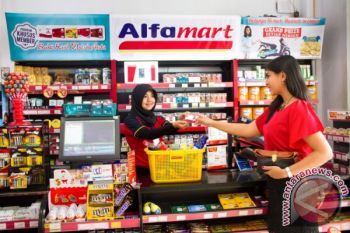Pro-Kontra Alfamart Masuk Muara Teweh, Pedagang Lokal Khawatir Gulung Tikar