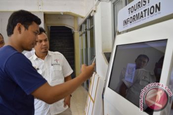 Disparbud Sawahlunto Luncurkan Layanan Informasi Wisata Daring