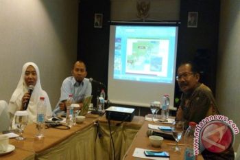 Dua lapangan LNG Pertamina di Banggai mulai beroperasi