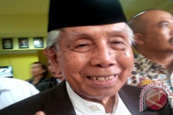 MUI Sulsel : Kasus Ahok jadi pembelajaran 