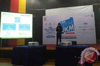 BPJS Ketenagakerjaan Permudah Pengurusan Pelaku UKM