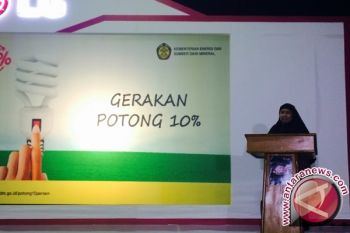 Pertumbuhan Konsumsi Energi di Indonesia Sangat Tinggi