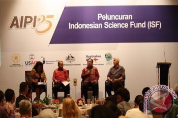 Indonesia perlu perkuat ketahanan energi
