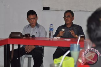 Bupati Morut Laporkan Pencemaran Nama Baiknya 