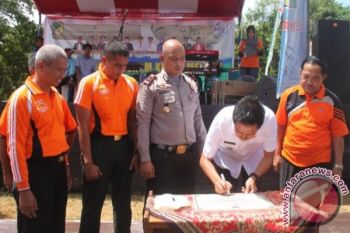 Barito Utara Canangkan Kampung Keluarga Berencana 