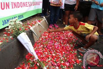 AIDA dorong Polri bekerja Maksimal Usut Tuntas Bom Samarinda