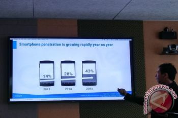 Google Ungkap Kebiasaan orang Indonesia Belanja pakai Smartphone
