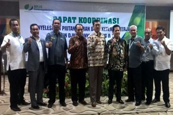 Tangani Penunggakan Iuran, BPJS Ketenagakerjaan Gandeng DJKN-KPKLN 