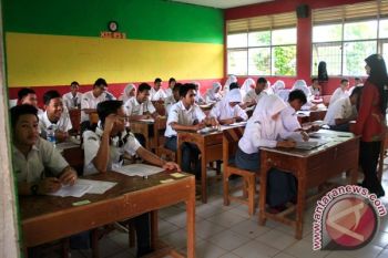Tunjangan Guru Kudus Rp8,39 Miliar 