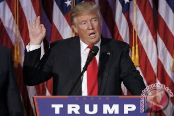 Calon-calon Pengisi Kabinet Donald Trump
