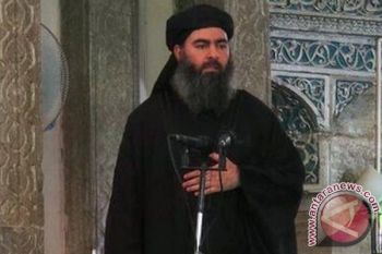 Mosul Diserbu, Bos ISIS jadi Paranoid, Anak Buah Berkomplot Melawannya