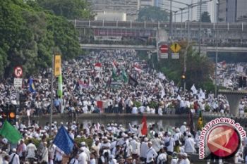 MUI Imbau Umat Jangan Demo Lagi