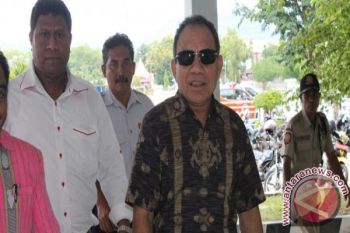 BI-BMPD NTT Gelar Pasar Murah Jelang Natal